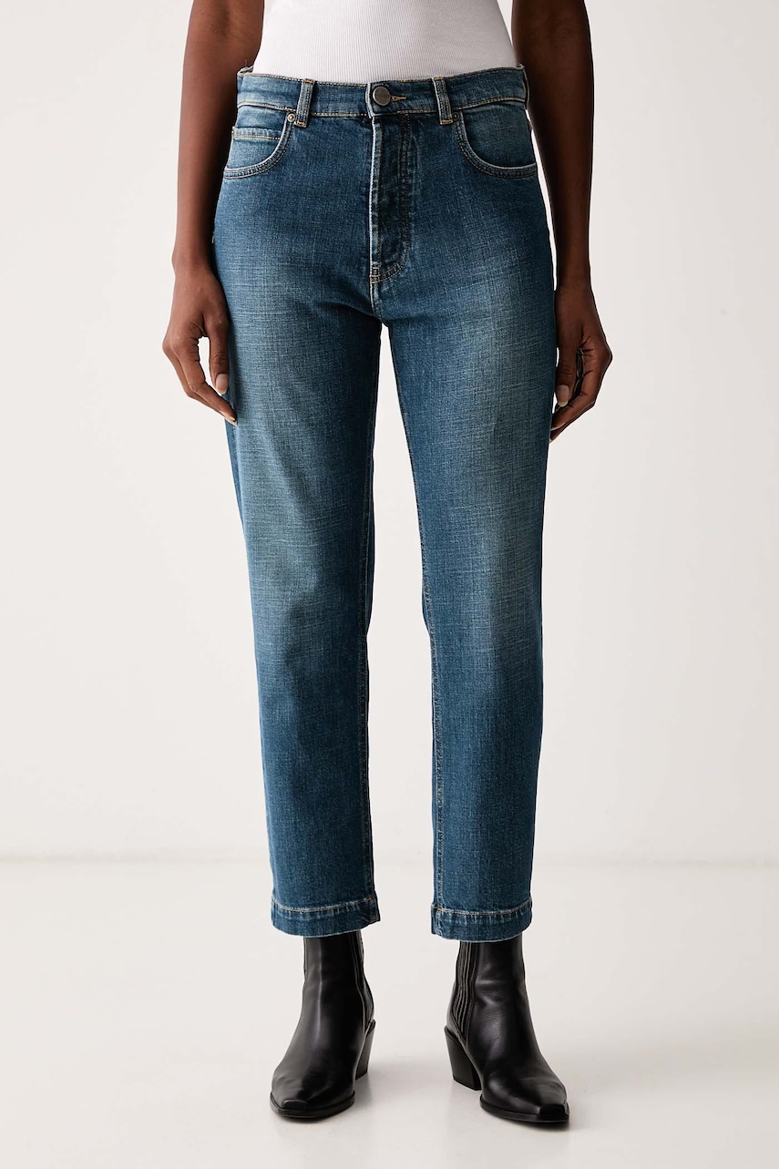 Pinko  slim fit džíny dámské