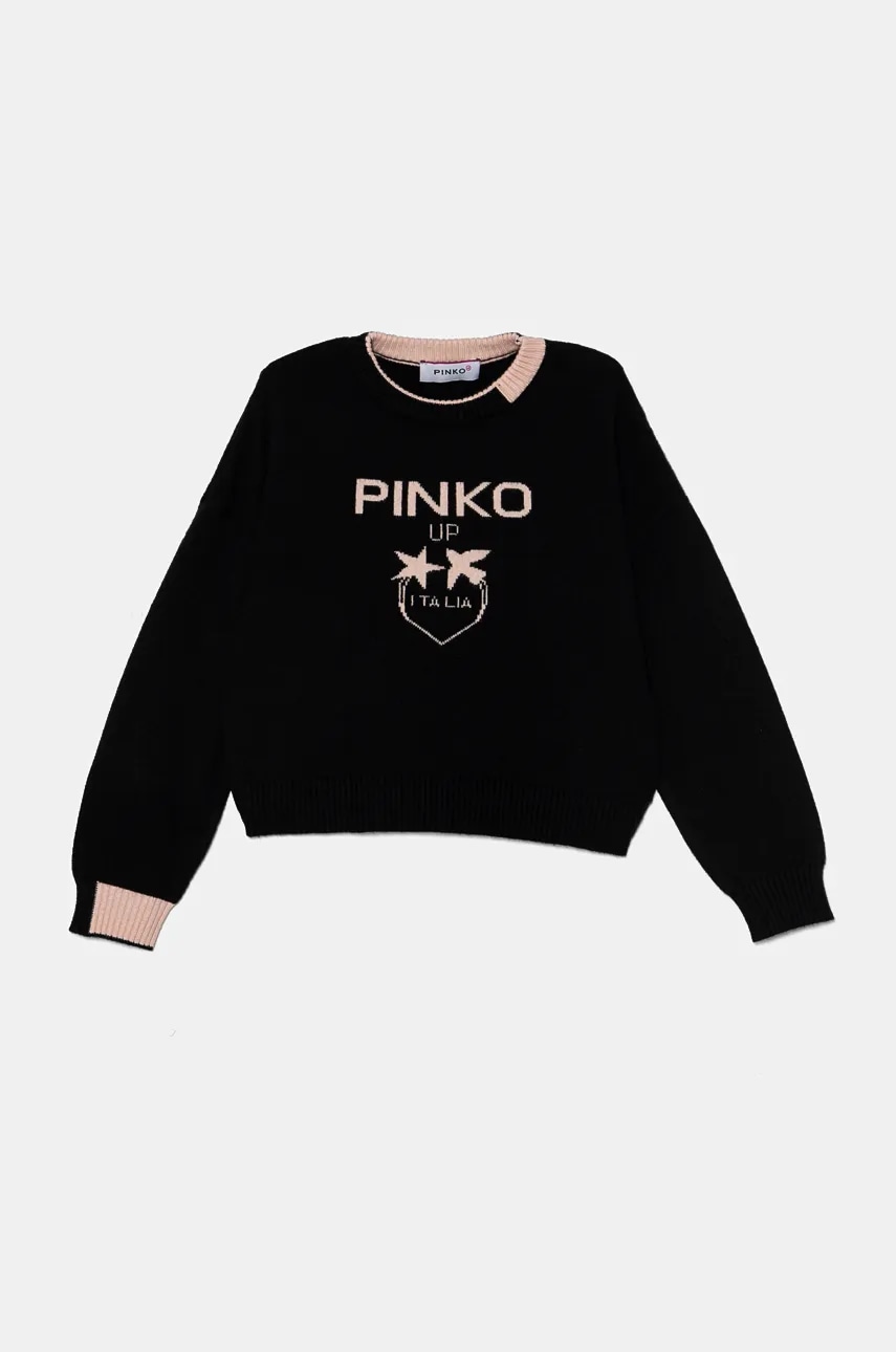 Pinko Up  Dětský svetr