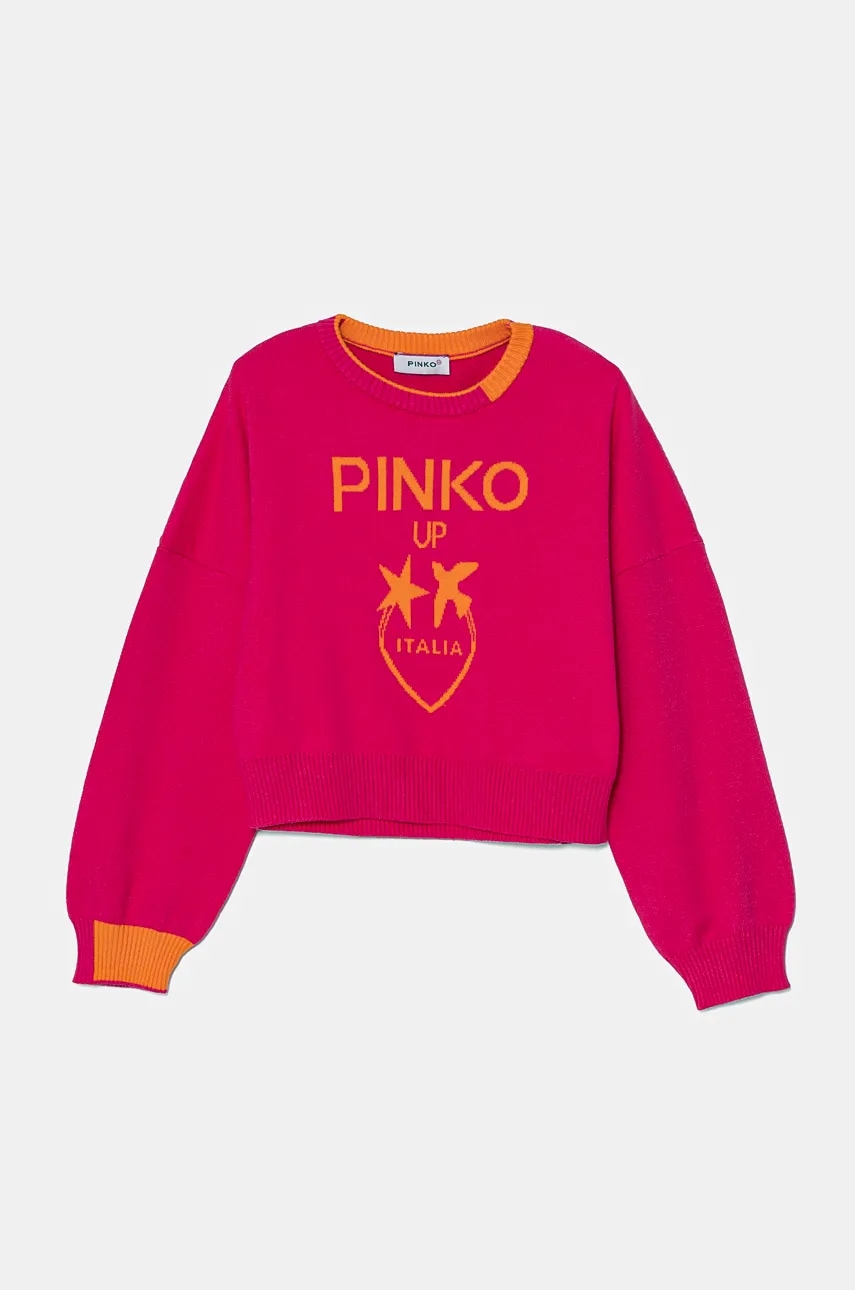 Pinko Up  Dětský svetr