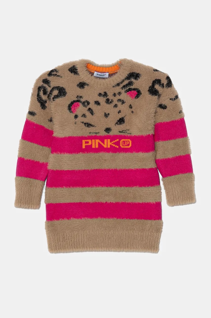 Pinko Up  Dívčí šaty