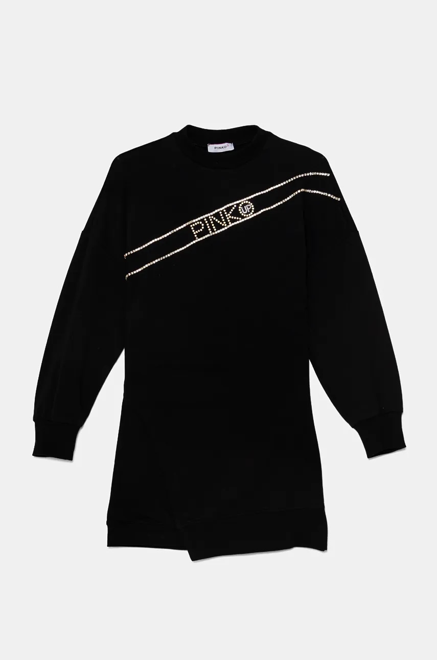 Pinko Up  Dívčí šaty