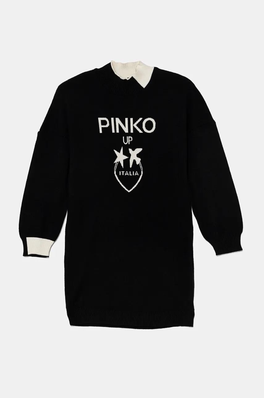 Pinko Up  Dívčí šaty