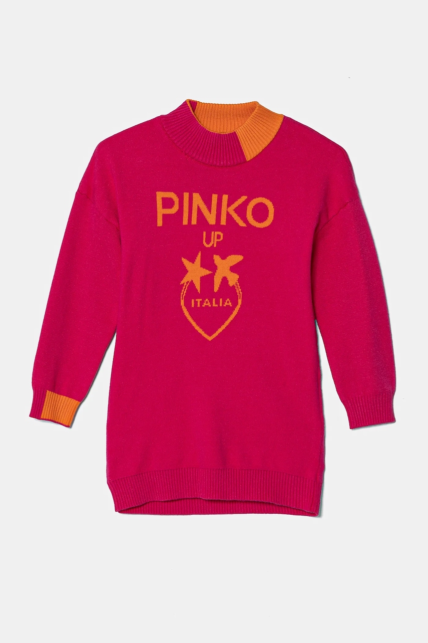 Pinko Up  Dívčí šaty