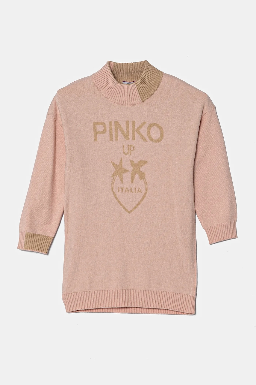 Pinko Up  Dívčí šaty