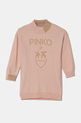 Pinko Up  Dívčí šaty