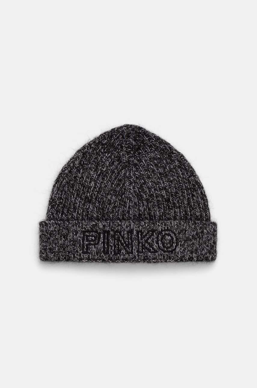 Pinko  Vlněná čepice