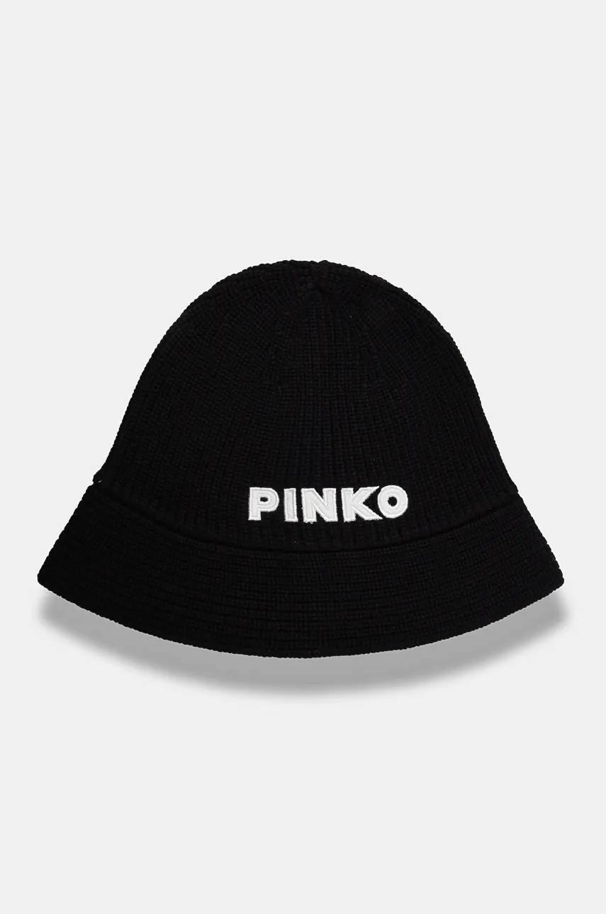 Pinko  Vlněný klobouk