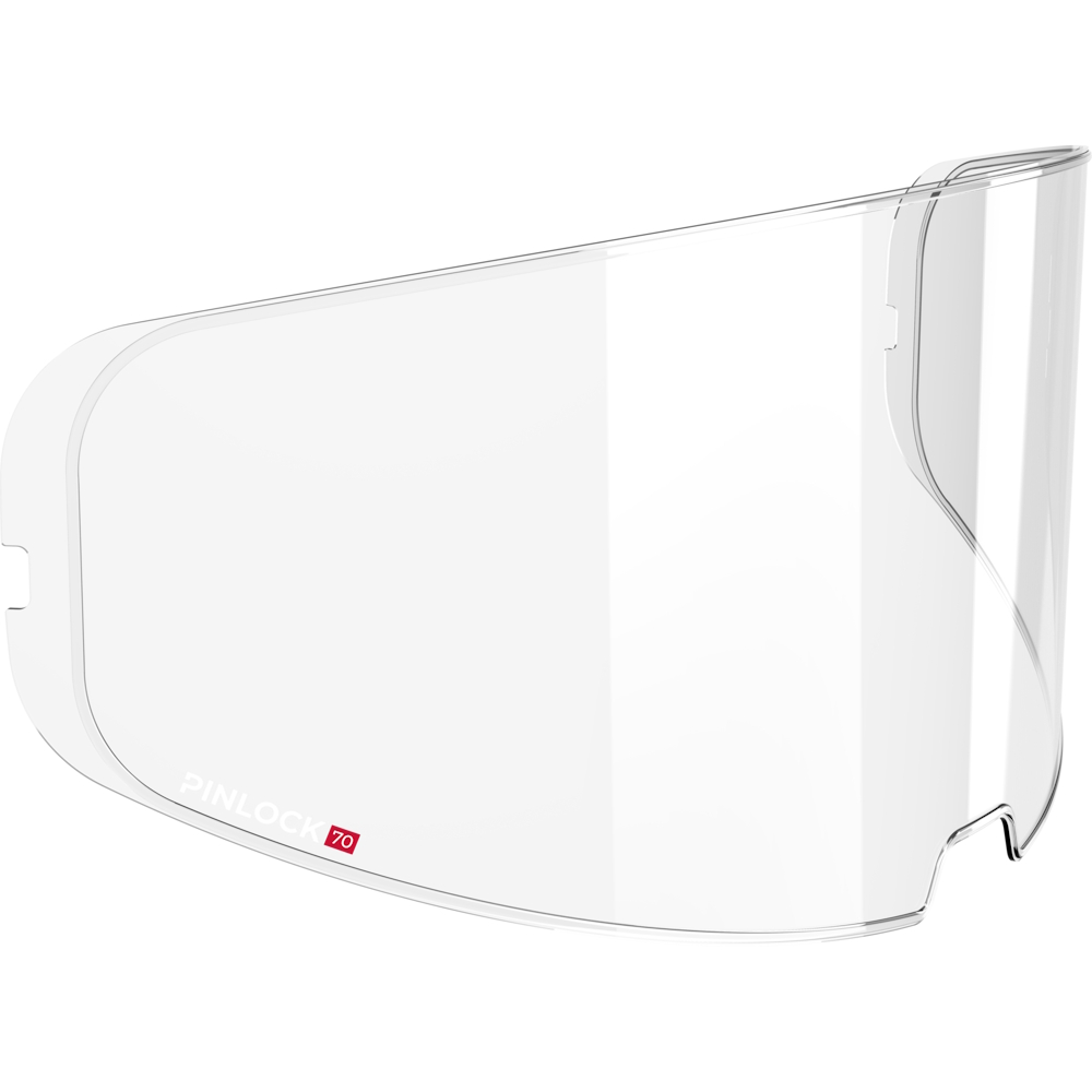 Pinlock® 70 MaxVision™ fólie pro LS2 FF397/390/353/320/800 (DKS180) čirá