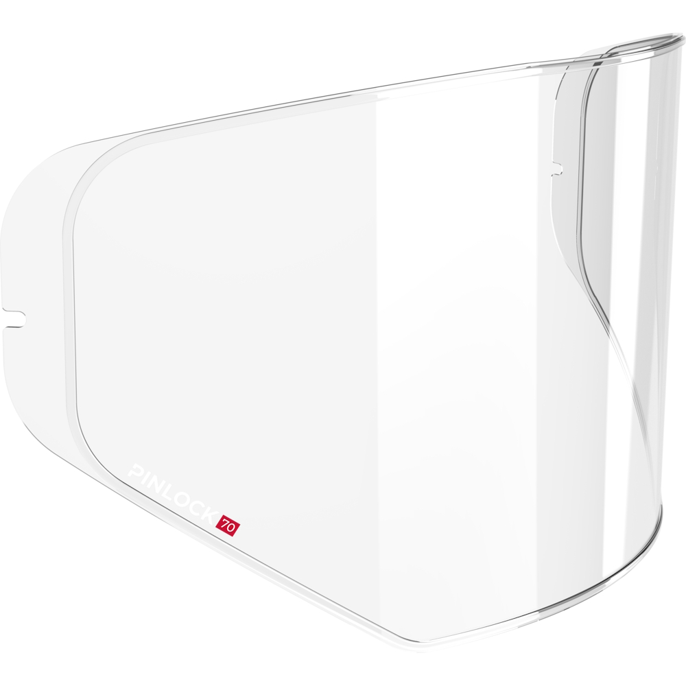 Pinlock® 70 MaxVision™ fólie pro LS2 MX436 Pioneer (DKS198) čirá