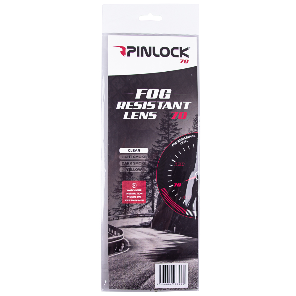 Pinlock® 70 fólie (DKS002)