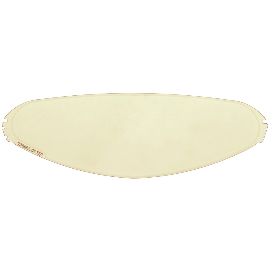 Pinlock® 70 folie pro přilby Cassida Apex/Integral 3.0/Compress 2.0