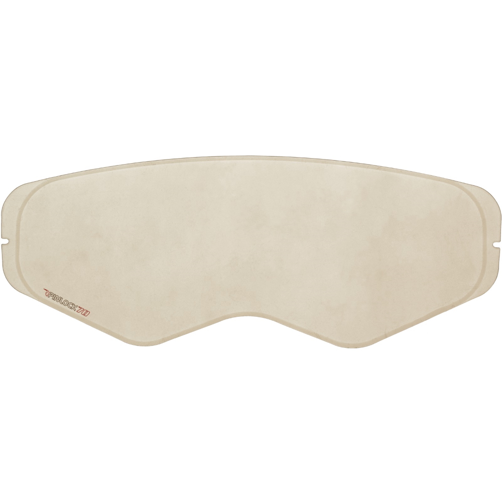 Pinlock® 70 fólie pro přilby Cassida Tour