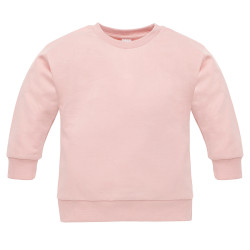 Pinokio Kids's Sweatshirt Lovely Day 1-02-2211-85