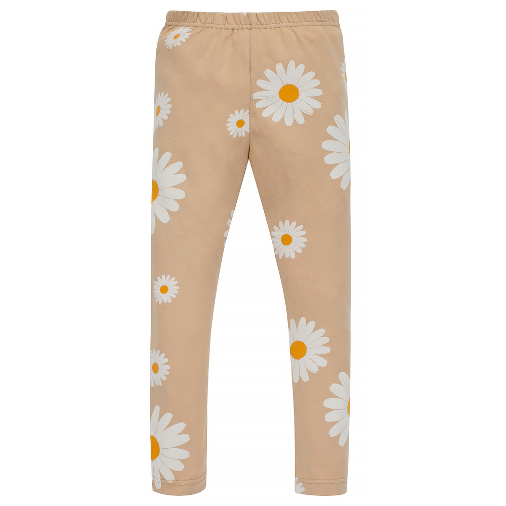 Pinokio Leggins Girls Daisy