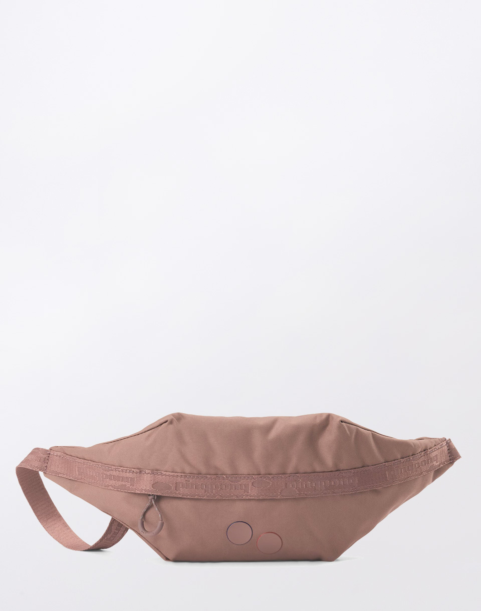 pinqponq Brik Dusted Mauve
