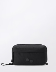 pinqponq Tech Pouch Crinkle Black