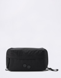 pinqponq Washbag Crinkle Black