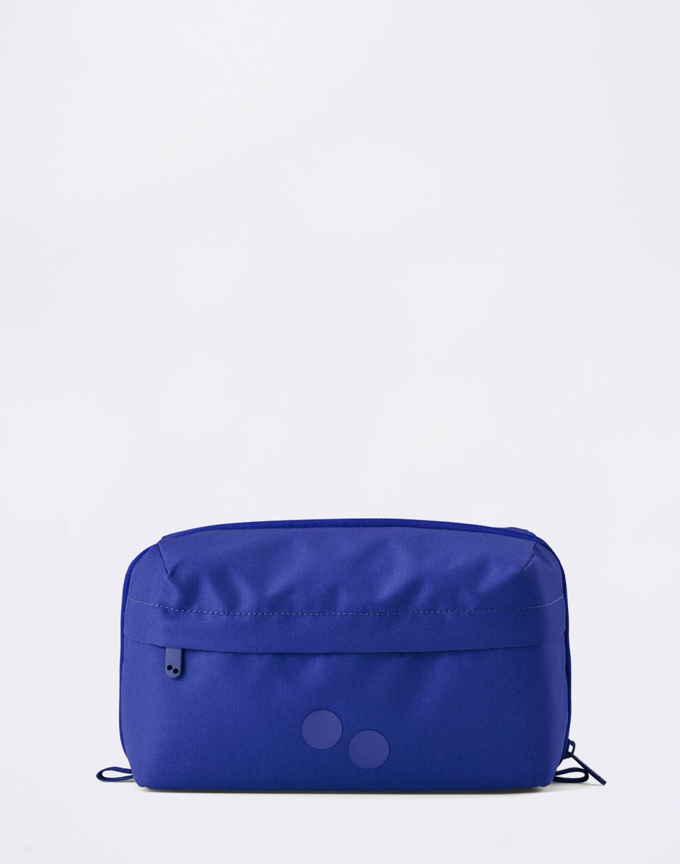 pinqponq Washbag Ultimate Blue