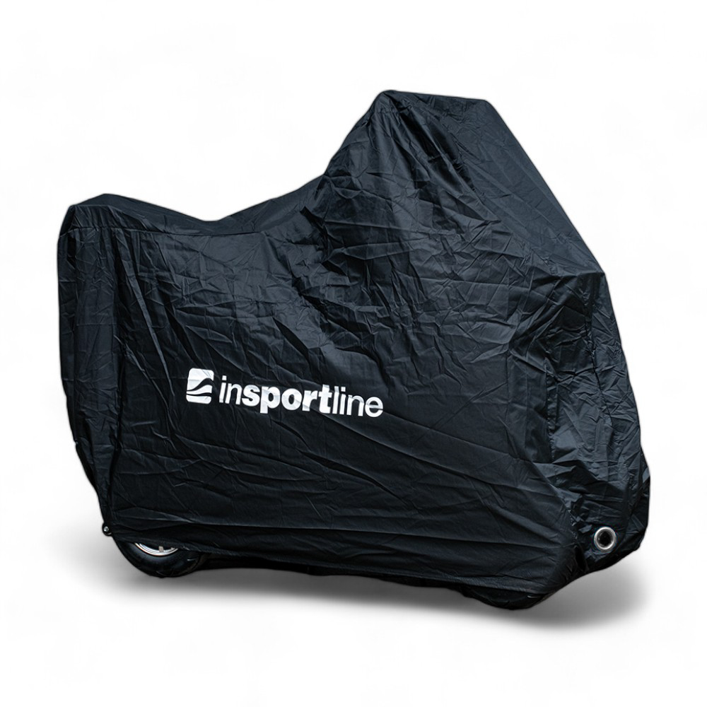 Plachta inSPORTline 190x90x120 cm na elektrický vozík