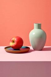 Plakát A.I ART HARTMAN Still Life 1, 30 x 40 cm