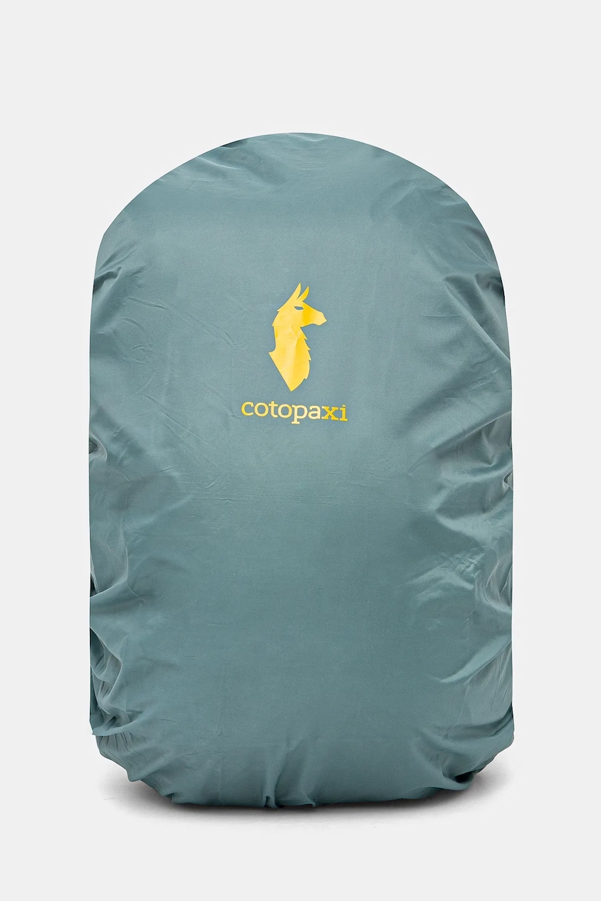 Pláštěnka na batoh Cotopaxi Seco 35L