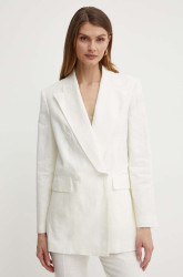 Plátěná bunda Luisa Spagnoli VELINA