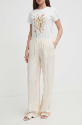 Plátěné kalhoty Seidensticker