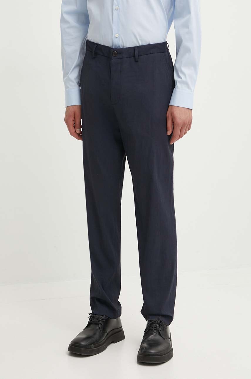 Plátěné kalhoty Theory