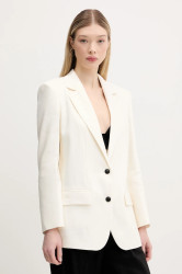 Plátěné sako HUGO