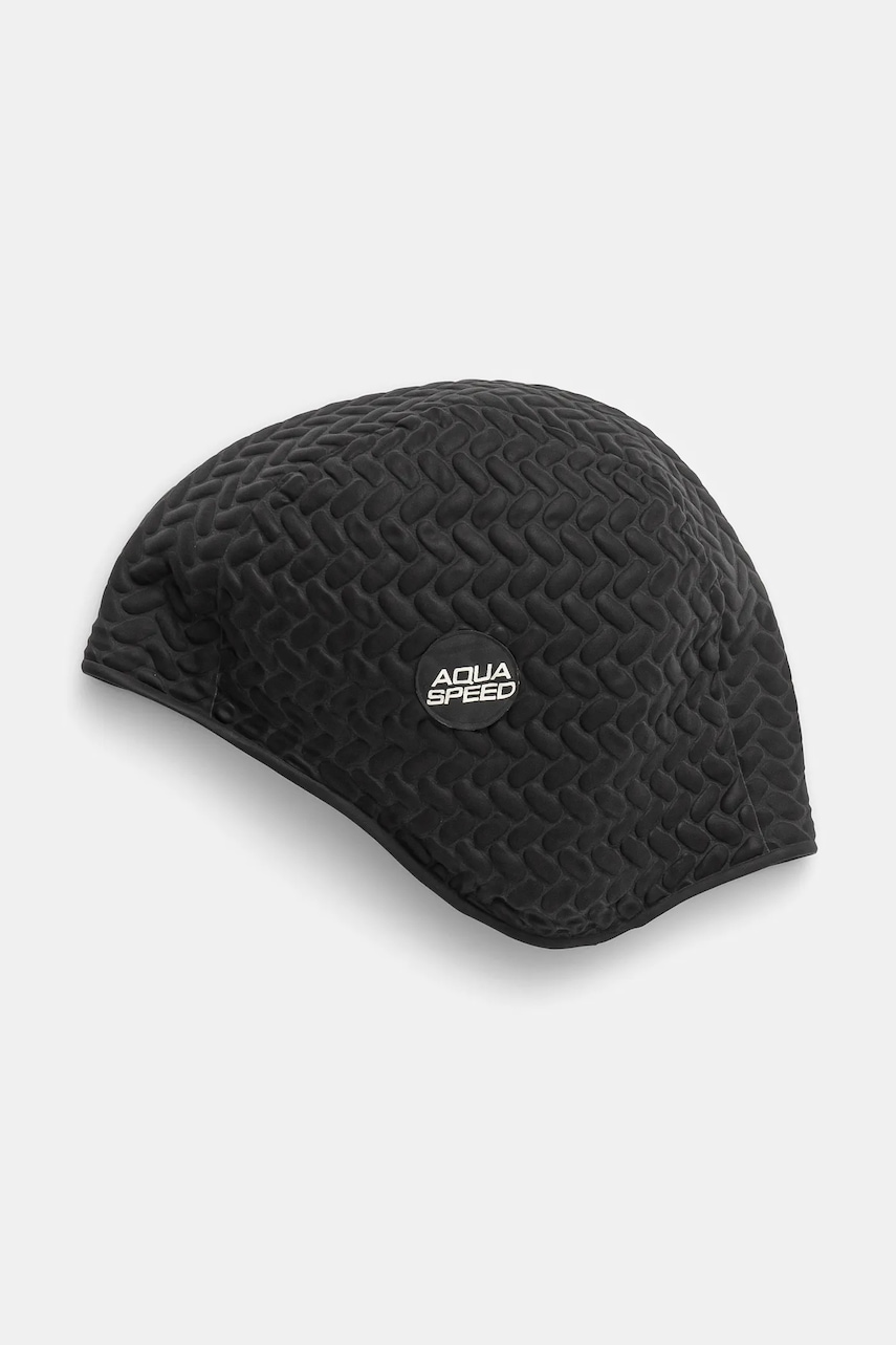 Plavecká čepice Aqua Speed Bombastic Tic-Tac
