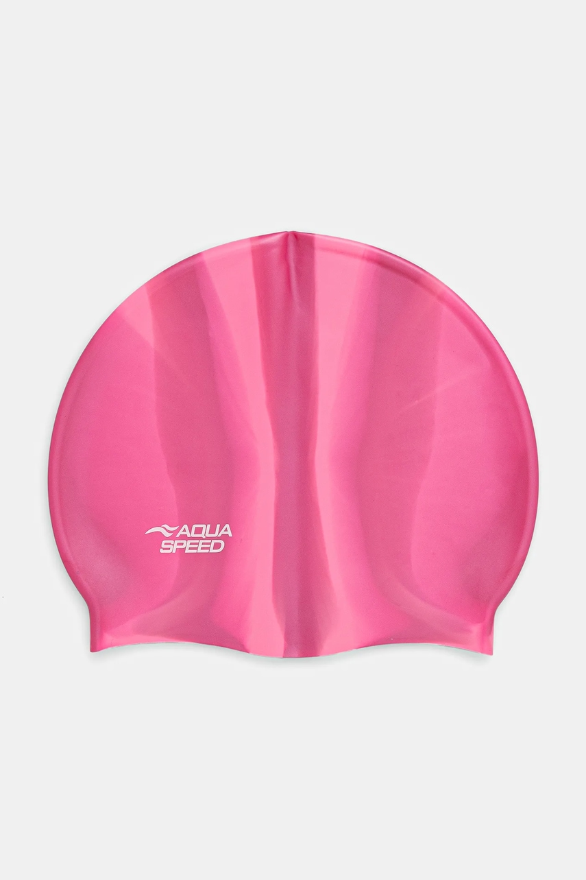 Plavecká čepice Aqua Speed Bunt