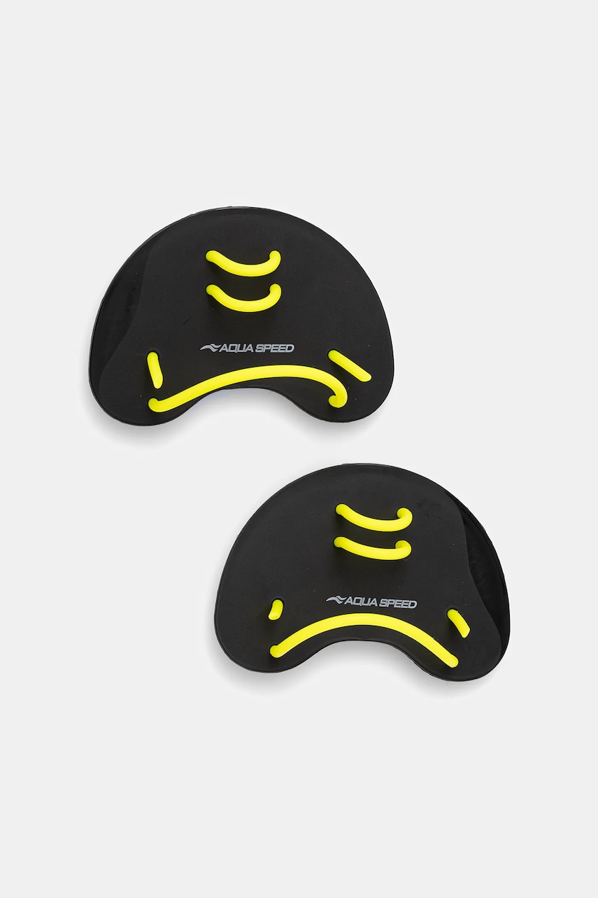 Plavecká pádla na ruce Aqua Speed