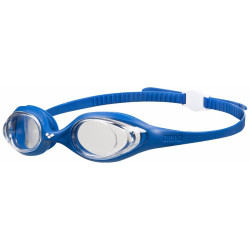 Plavecké brýle Arena Spider clear-blue