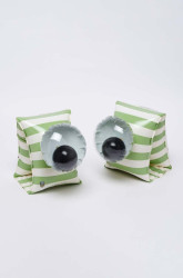 Plavecké rukávy pro děti SunnyLife Shark Tribe 2-pack