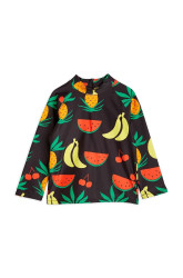 Plavecké tričko s dlouhým rukávem Mini Rodini