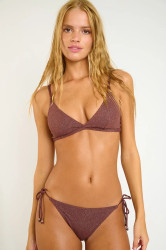 Plavková podprsenka Banana Moon Sparklesun