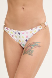 Plavkové kalhotky Guess INES