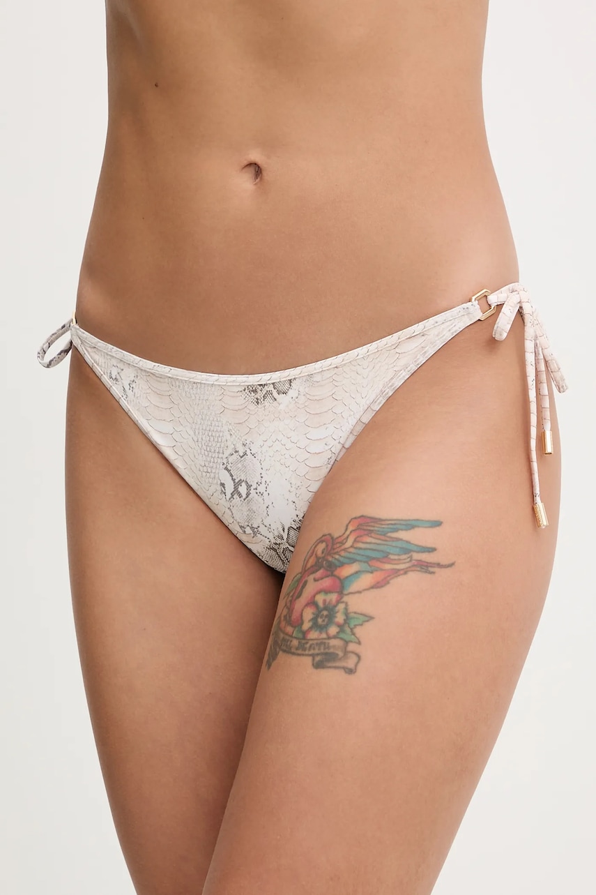 Plavkové kalhotky Melissa Odabash