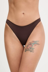 Plavkové kalhotky Melissa Odabash