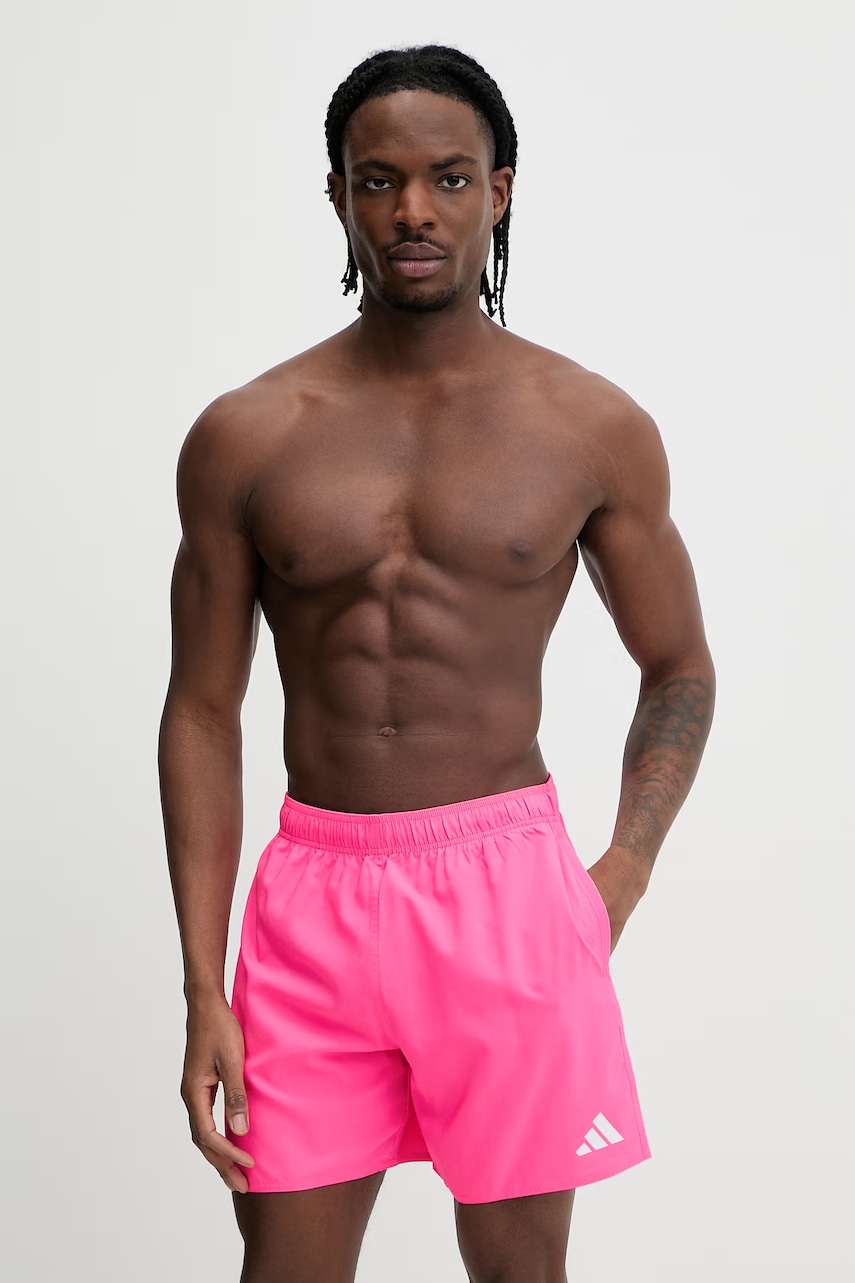 Plavkové šortky adidas