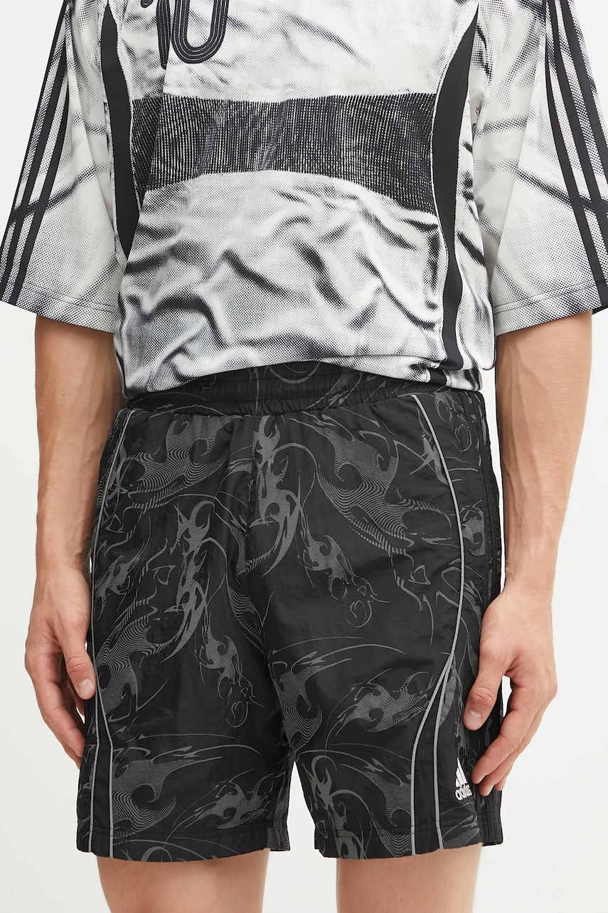 Plavkové šortky adidas Originals Adilenium Tg Sh