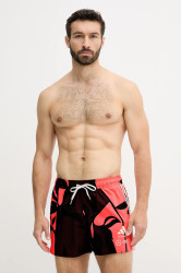 Plavkové šortky adidas x Mercedes