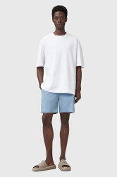 Plavkové šortky AllSaints UNDERGROUND SWIMSHRT