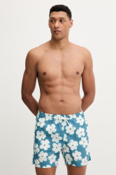Plavkové šortky Banana Moon SALTLAKE