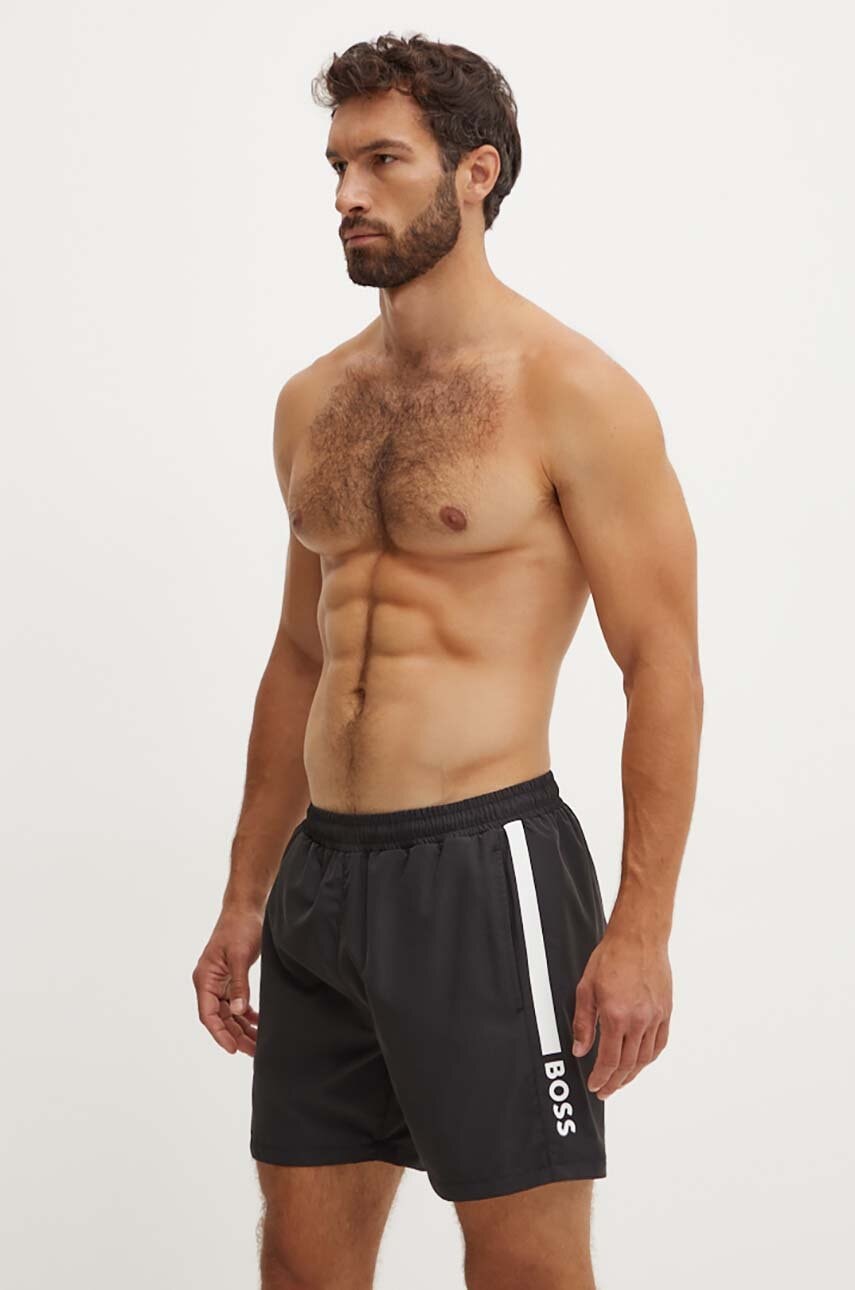 Plavkové šortky BOSS Dolphin