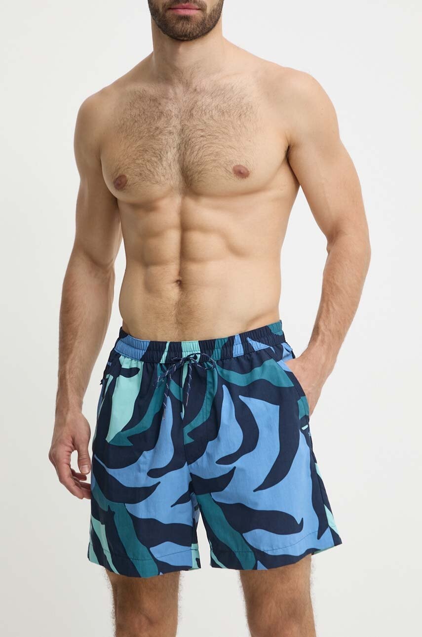 Plavkové šortky Columbia Summerdry