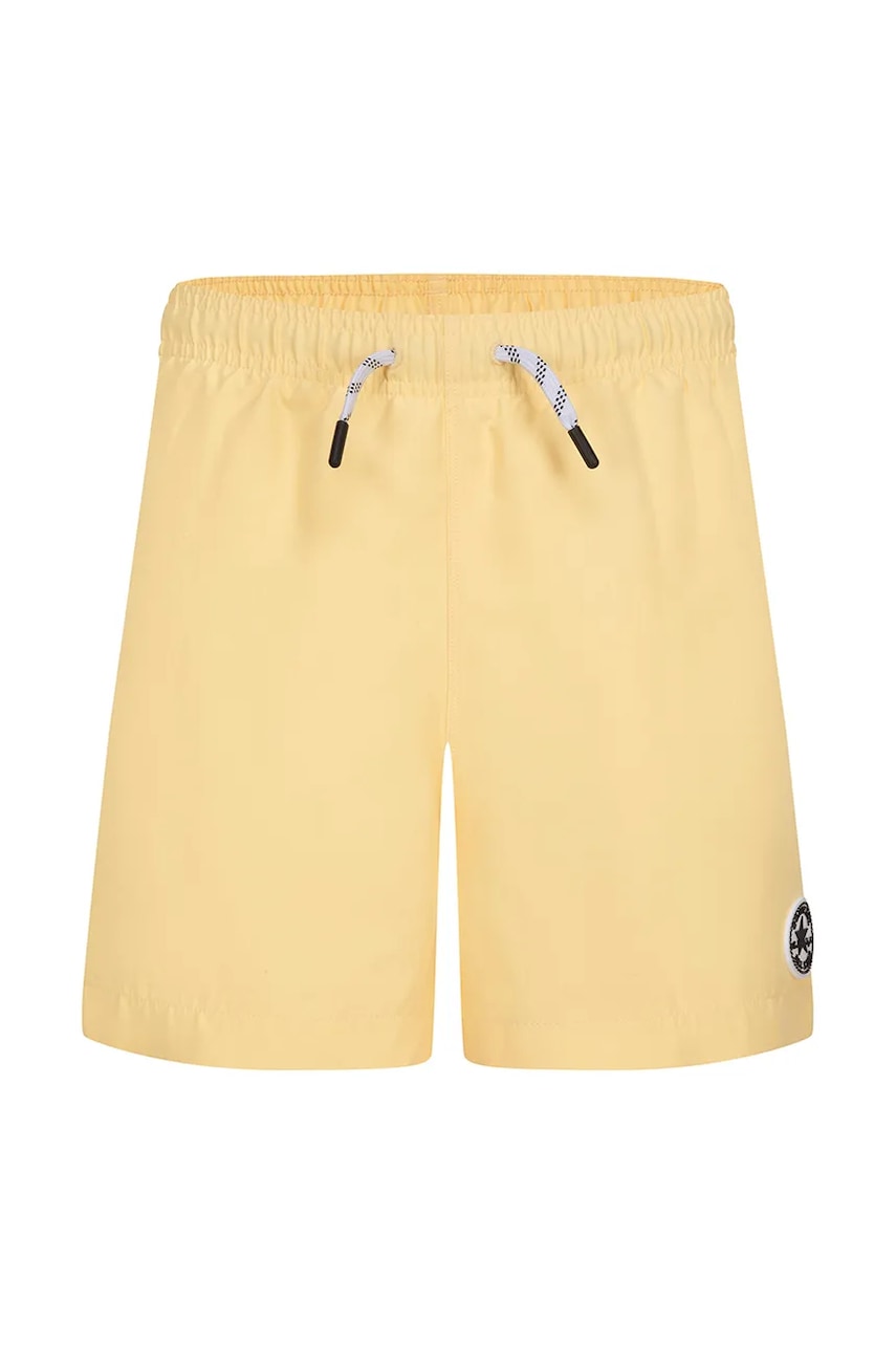 Plavkové šortky Converse