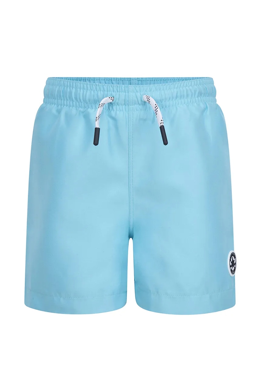 Plavkové šortky Converse