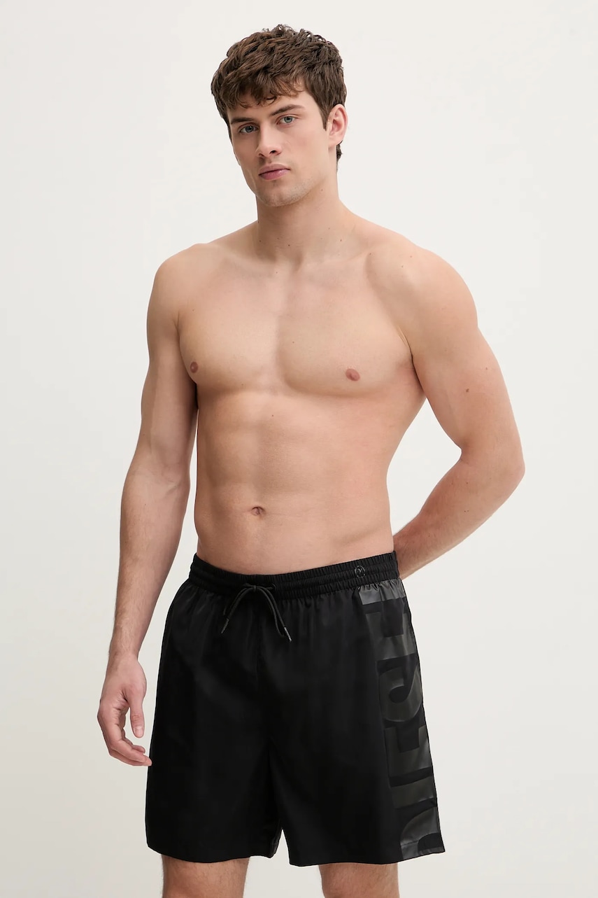 Plavkové šortky Diesel RIO-41-D-CORE