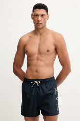 Plavkové šortky EA7 Emporio Armani